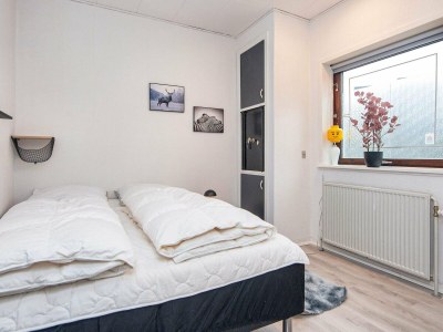 Holiday house 4 star holiday home in Nørre Nebel - Outdoor photo 4