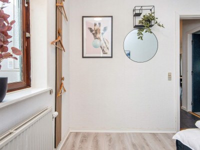 Holiday house 4 star holiday home in Nørre Nebel - Outdoor photo 6