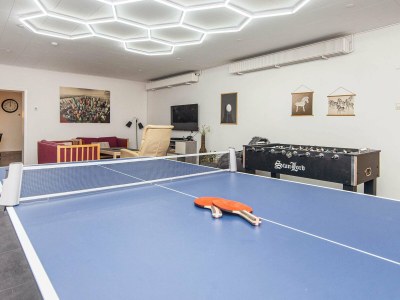 Holiday house 4 star holiday home in Nørre Nebel - Outdoor photo 7