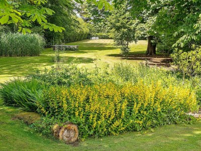 Holiday house 4 star holiday home in Nørre Nebel - Outdoor photo 8