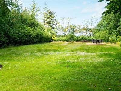 Holiday house 4 star holiday home in Nørre Nebel - Outdoor photo 9