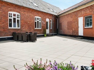 Holiday house 4 star holiday home in Nørre Nebel - Outdoor photo 10