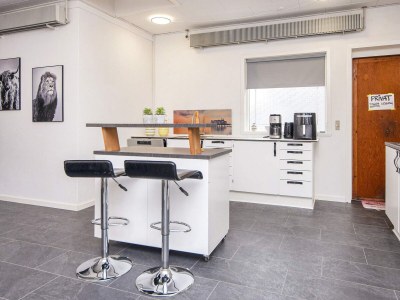 Holiday house 4 star holiday home in Nørre Nebel - Outdoor photo 14