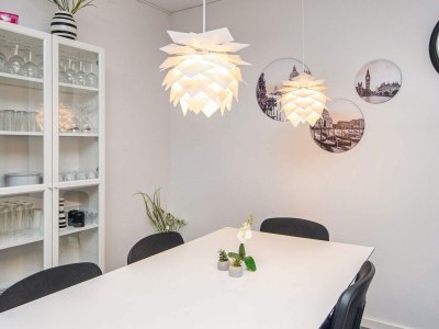 Holiday house 4 star holiday home in Nørre Nebel - Outdoor photo 15