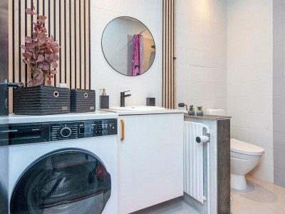 Holiday house 4 star holiday home in Nørre Nebel - Outdoor photo 19