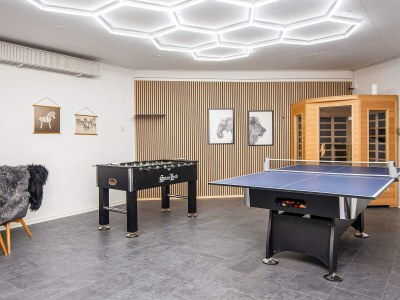 Holiday house 4 star holiday home in Nørre Nebel - Outdoor photo 20