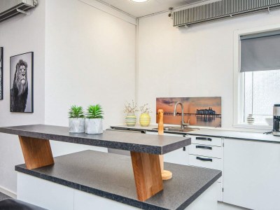 Holiday house 4 star holiday home in Nørre Nebel - Outdoor photo 22