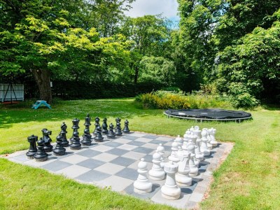 Holiday house 4 star holiday home in Nørre Nebel - Outdoor photo 25