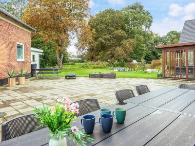 Holiday house 4 star holiday home in Nørre Nebel - Outdoor photo 29