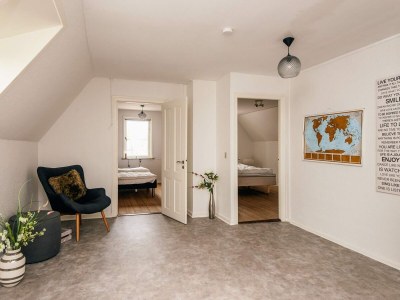 Holiday house 4 star holiday home in Nørre Nebel - Outdoor photo 32