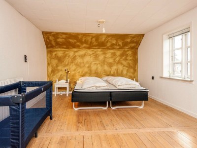 Holiday house 4 star holiday home in Nørre Nebel - Outdoor photo 34