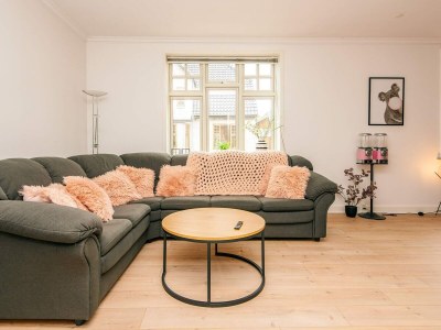 Holiday house 4 star holiday home in Nørre Nebel - Outdoor photo 36