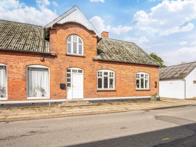 Holiday house 4 star holiday home in Nørre Nebel - Outdoor photo 42