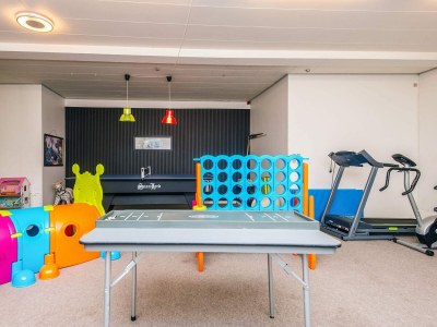 Holiday house 4 star holiday home in Nørre Nebel - Outdoor photo 43