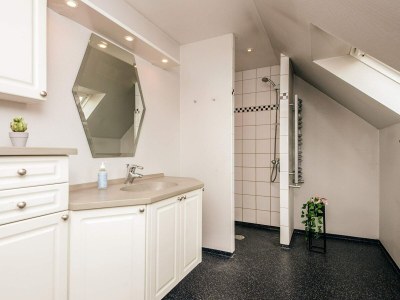 Holiday house 4 star holiday home in Nørre Nebel - Outdoor photo 44