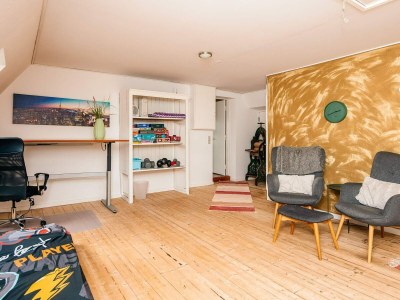 Holiday house 4 star holiday home in Nørre Nebel - Outdoor photo 45