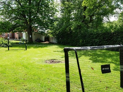 Holiday house 4 star holiday home in Nørre Nebel - Outdoor photo 46