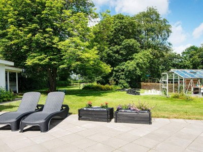 Holiday house 4 star holiday home in Nørre Nebel - Outdoor photo 49