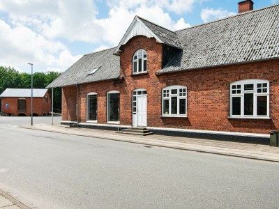 Holiday house 4 star holiday home in Nørre Nebel - Outdoor photo 50