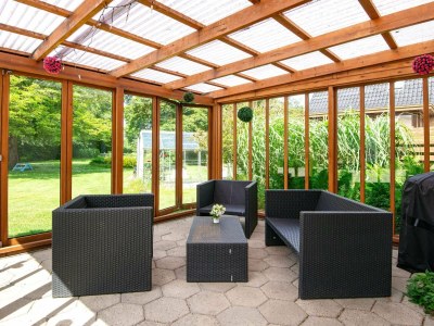 Holiday house 4 star holiday home in Nørre Nebel - Outdoor photo 51