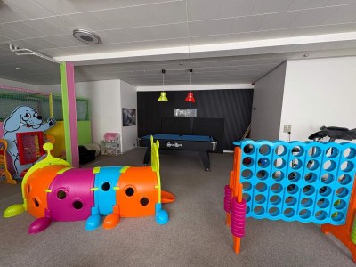 Holiday house 4 star holiday home in Nørre Nebel - Outdoor photo 52