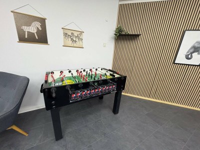 Holiday house 4 star holiday home in Nørre Nebel - Outdoor photo 54