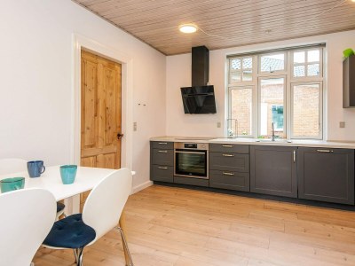 Holiday house 4 star holiday home in Nørre Nebel - Outdoor photo 55