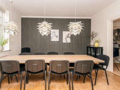 Holiday house 4 star holiday home in Nørre Nebel - Outdoor photo 57