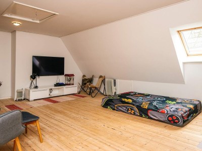 Holiday house 4 star holiday home in Nørre Nebel - Outdoor photo 59