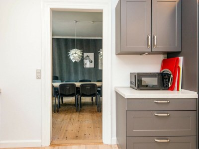 Holiday house 4 star holiday home in Nørre Nebel - Outdoor photo 60