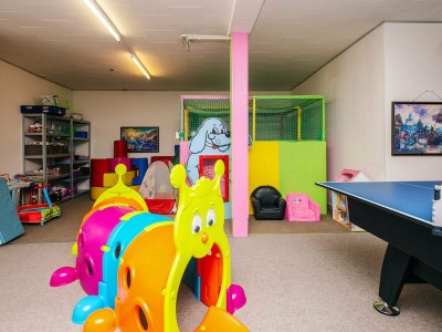 Holiday house 4 star holiday home in Nørre Nebel - Outdoor photo 61