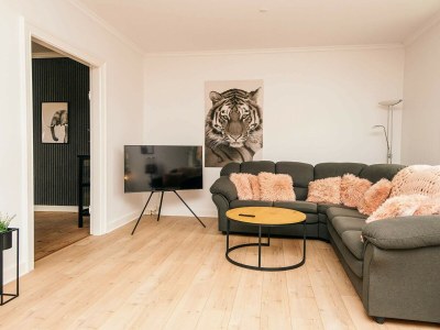 Holiday house 4 star holiday home in Nørre Nebel - Outdoor photo 62