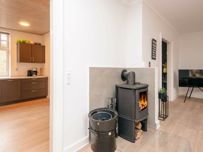 Holiday house 4 star holiday home in Nørre Nebel - Outdoor photo 63