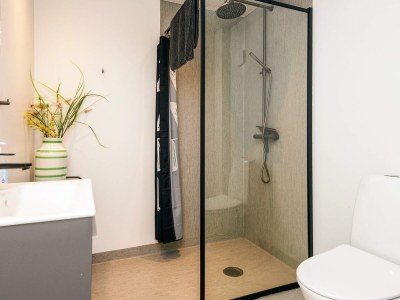 Holiday house 4 star holiday home in Nørre Nebel - Outdoor photo 65