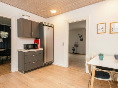 Holiday house 4 star holiday home in Nørre Nebel - Outdoor photo 66