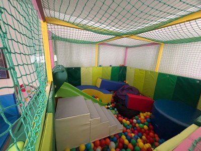 Holiday house 4 star holiday home in Nørre Nebel - Outdoor photo 70