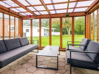 Holiday house 4 star holiday home in Nørre Nebel - Outdoor photo 71