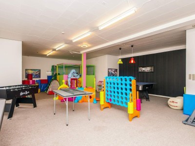 Holiday house 4 star holiday home in Nørre Nebel - Outdoor photo 72