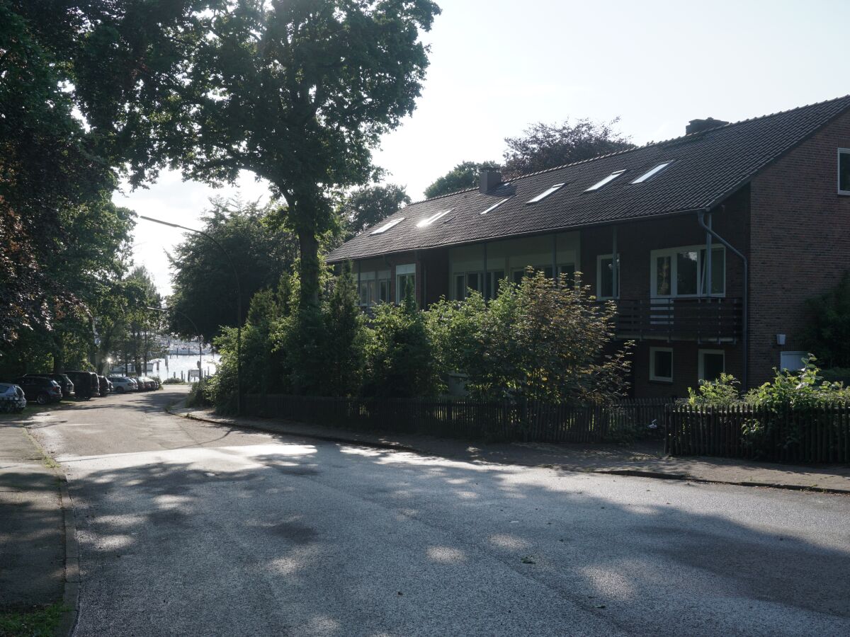 Holiday apartment "Yachtschule  Svaneke" - Outdoor photo 3