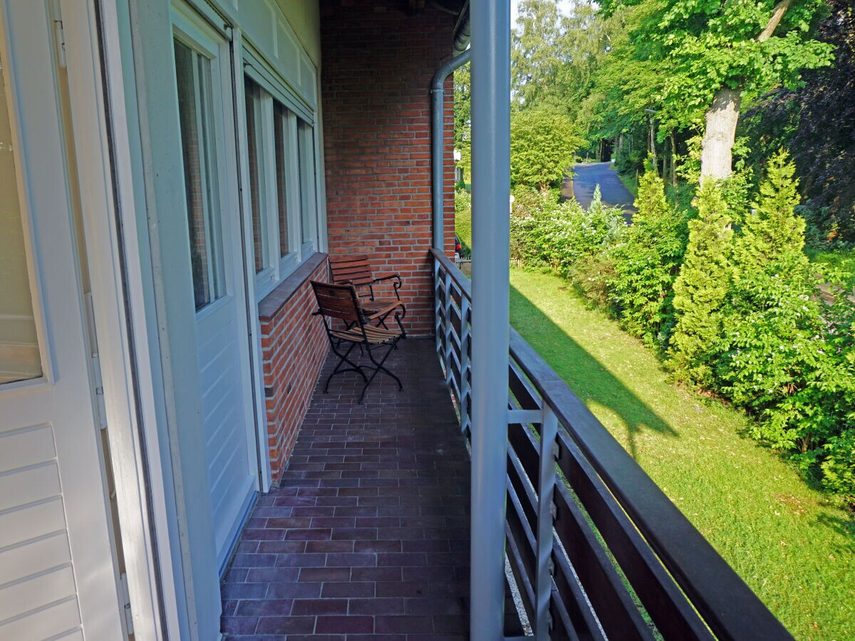 Holiday apartment "Yachtschule  Svaneke" - Outdoor photo 5