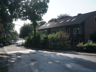 Holiday apartment "Yachtschule  Svaneke" - Outdoor photo 3