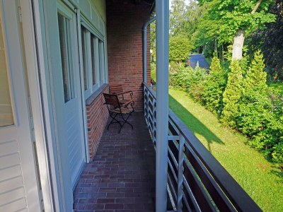 Holiday apartment "Yachtschule  Svaneke" - Outdoor photo 5