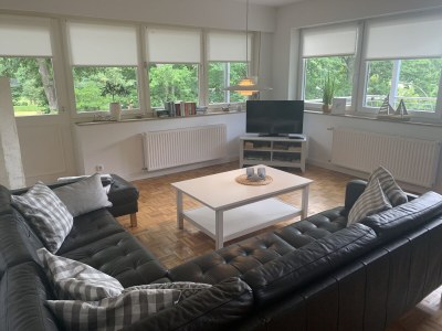 Holiday apartment "Yachtschule  Svaneke" - Features photo 6