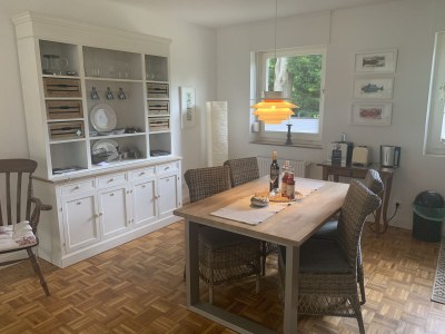 Holiday apartment "Yachtschule  Svaneke" - Features photo 7