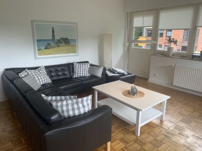 Holiday apartment "Yachtschule  Svaneke" - Features photo 8