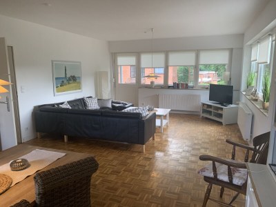 Holiday apartment "Yachtschule  Svaneke" - Features photo 9