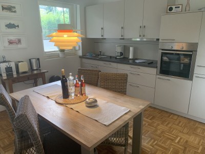 Holiday apartment "Yachtschule  Svaneke" - Features photo 10