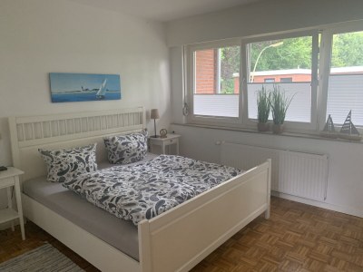 Holiday apartment "Yachtschule  Svaneke" - Features photo 11