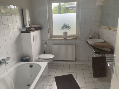 Holiday apartment "Yachtschule  Svaneke" - Features photo 15