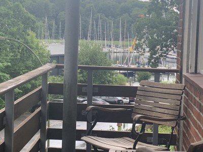 Holiday apartment "Yachtschule  Svaneke" - Features photo 16